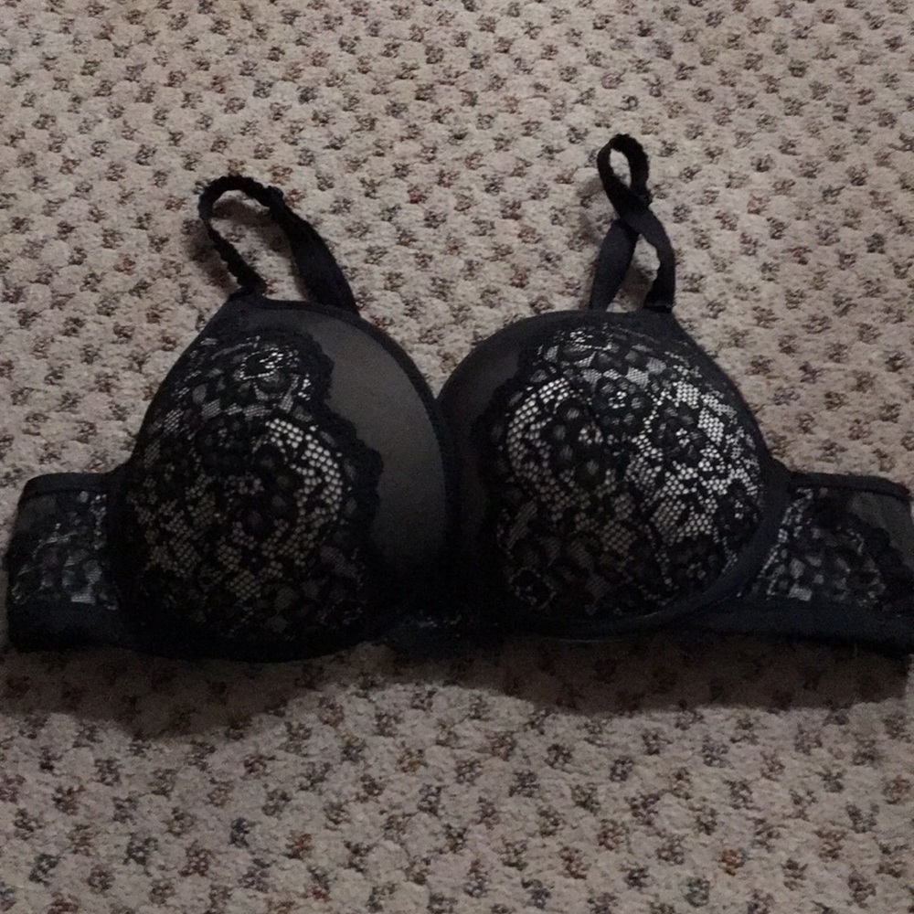 Torrid bra